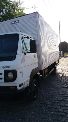 Voks 8.150 bau