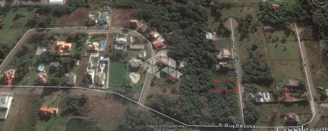 Terreno à venda em Garibaldina, Garibaldi cod:9906884