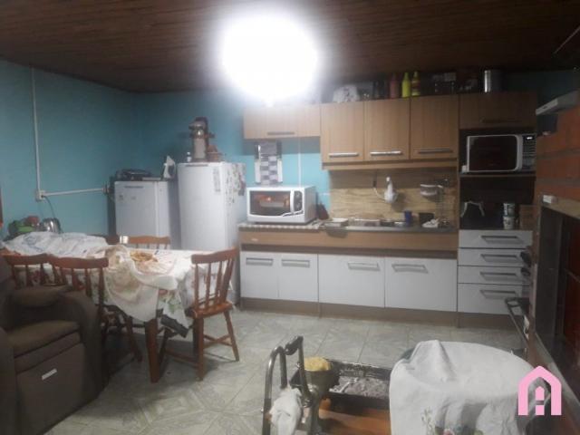 Casa à venda com 5 dormitórios em Desvio rizzo, Caxias do sul cod:2886 - Foto 11