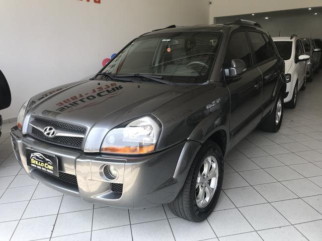 Hyundai Tucson automático Flex - Foto 3