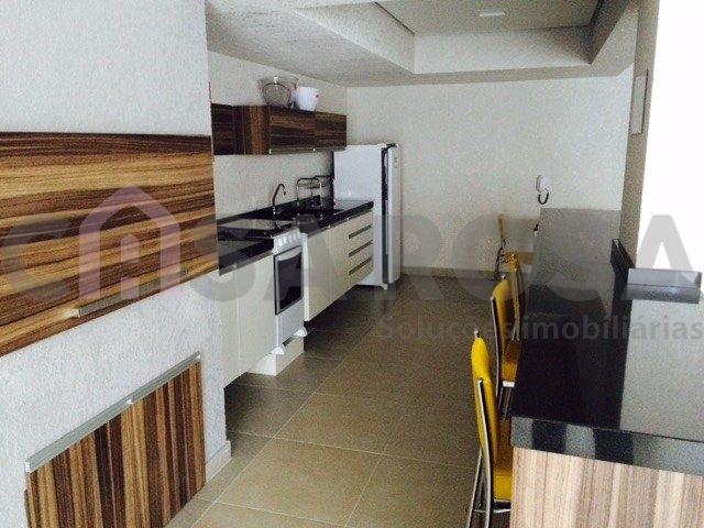 Apartamento à venda com 2 dormitórios em Pio x, Caxias do sul cod:1274 - Foto 18