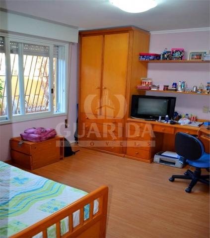 Casa à venda com 4 dormitórios em Vila assunção, Porto alegre cod:151079 - Foto 12