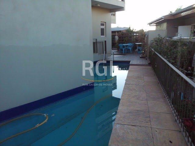 Casa à venda com 3 dormitórios em Jardim américa, São leopoldo cod:LI260912 - Foto 8