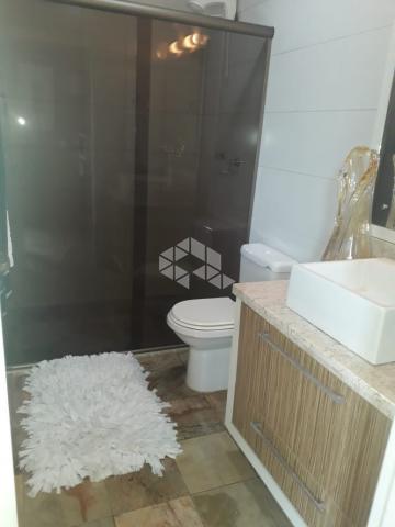 Casa à venda com 3 dormitórios em São roque, Bento gonçalves cod:9912519 - Foto 14