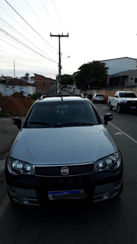 Fiat Strada Adventure Flex - Foto 2