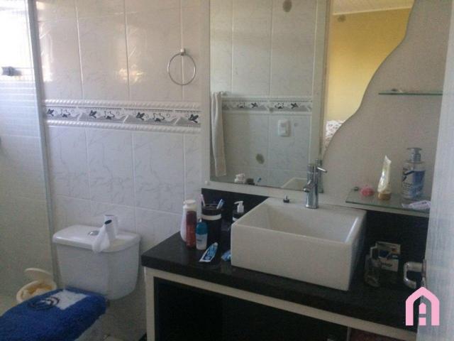 Casa à venda com 2 dormitórios em Desvio rizzo, Caxias do sul cod:2862 - Foto 16