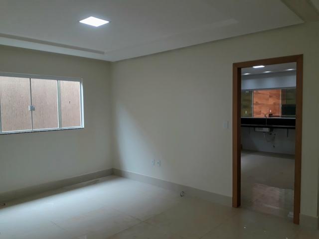 Rua 05, Casa moderna Completa, Vicente Pires - Foto 14