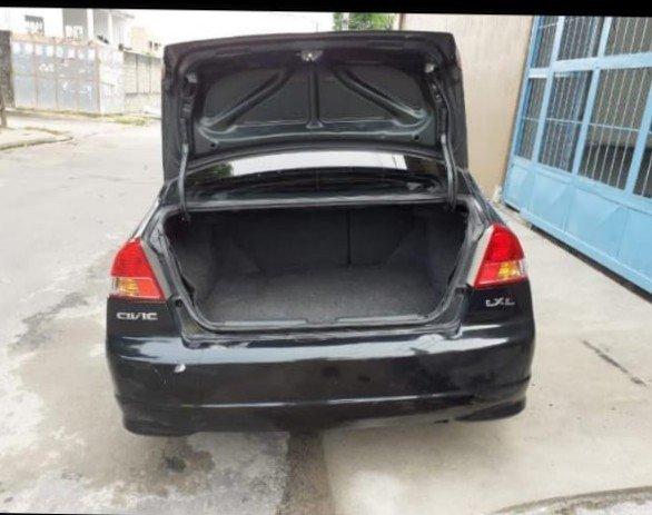 Honda Civic 2005 - Foto 11