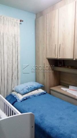 Apartamento para alugar com 2 dormitórios em , cod:AA2072 - Foto 14