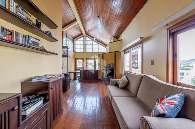 Apartamento à venda com 4 dormitórios em Jardim botânico, Porto alegre cod:9908013 - Foto 7