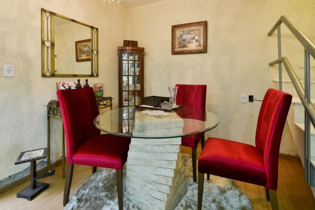 Casa à venda com 3 dormitórios em Vila conceição, Porto alegre cod:9913935 - Foto 4