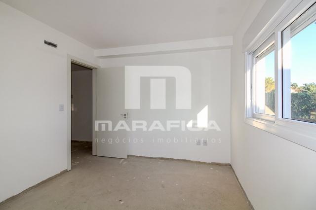 Casa de condomínio à venda com 3 dormitórios em Tristeza, Porto alegre cod:6016 - Foto 14