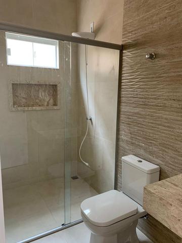 Rua 10, Casa Moderna completa, Vicente Pires - Foto 16