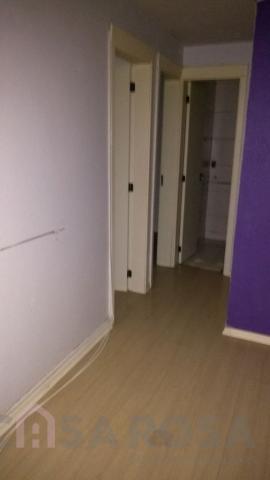 Apartamento à venda com 2 dormitórios em São josé, Flores da cunha cod:1952 - Foto 6