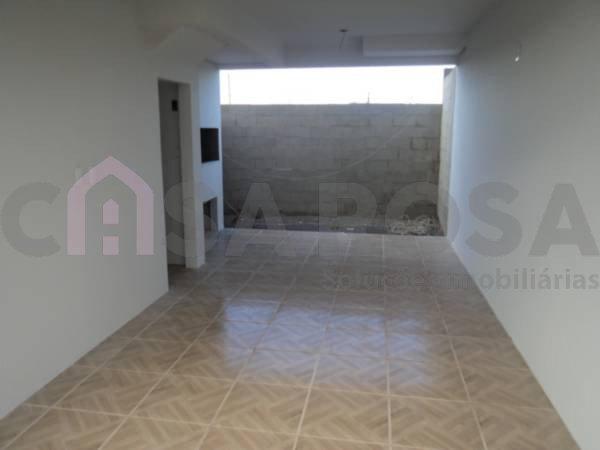 Casa à venda com 2 dormitórios em São luiz, Caxias do sul cod:1339 - Foto 6