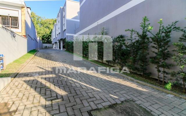 Casa de condomínio à venda com 3 dormitórios em Tristeza, Porto alegre cod:6016 - Foto 3