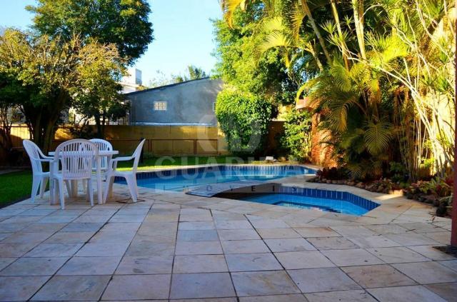 Casa à venda com 4 dormitórios em Vila assunção, Porto alegre cod:151079 - Foto 18