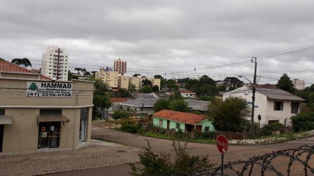 Terreno à venda no tingui - Foto 12