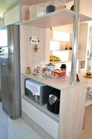 Apartamento à venda com 2 dormitórios em Bela vista, Caxias do sul cod:9908496 - Foto 4