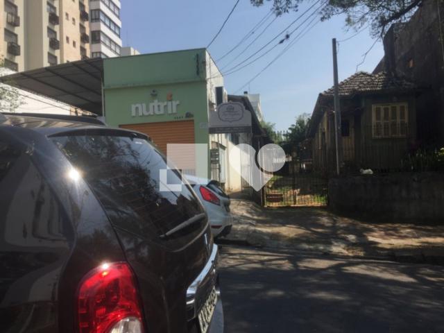 Terreno à venda em São joão, Porto alegre cod:220288 - Foto 3