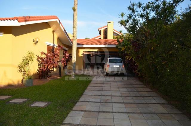 Casa à venda com 4 dormitórios em Vila assunção, Porto alegre cod:151079 - Foto 19