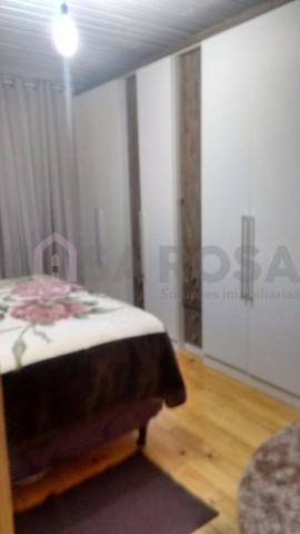 Casa à venda com 3 dormitórios em Marechal floriano, Caxias do sul cod:1381 - Foto 11