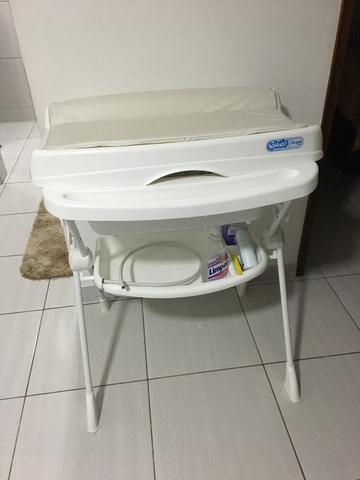 Banheira Burigotto
