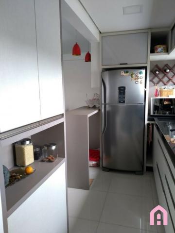Apartamento à venda com 3 dormitórios em Bela vista, Caxias do sul cod:2929 - Foto 5