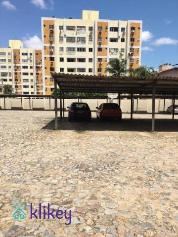 Apartamento à venda com 3 dormitórios em Montese, Fortaleza cod:7393 - Foto 12
