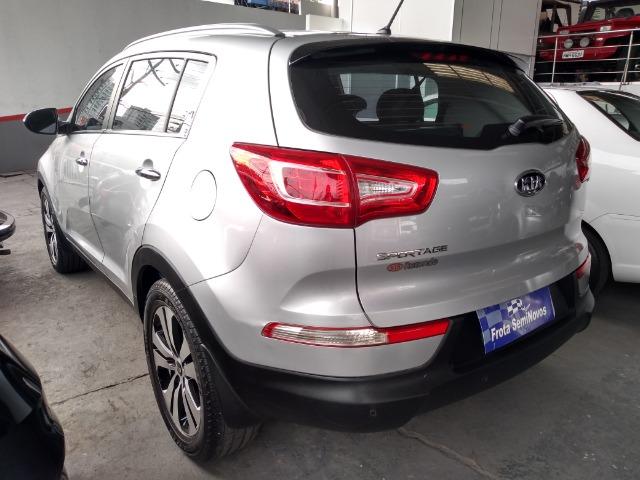 Kia Sportage EX Automático - Foto 4
