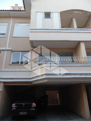 Casa à venda com 3 dormitórios em Pedra redonda, Porto alegre cod:CA1137