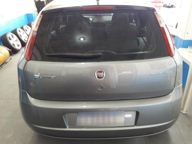 Punto 1.4 8v 2011 Completo/FINANCIO.ac moto - Foto 4