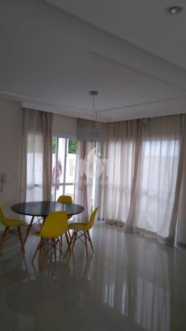 Casa de condomínio à venda com 4 dormitórios em Rio tavares, Florianópolis cod:HI0728 - Foto 11