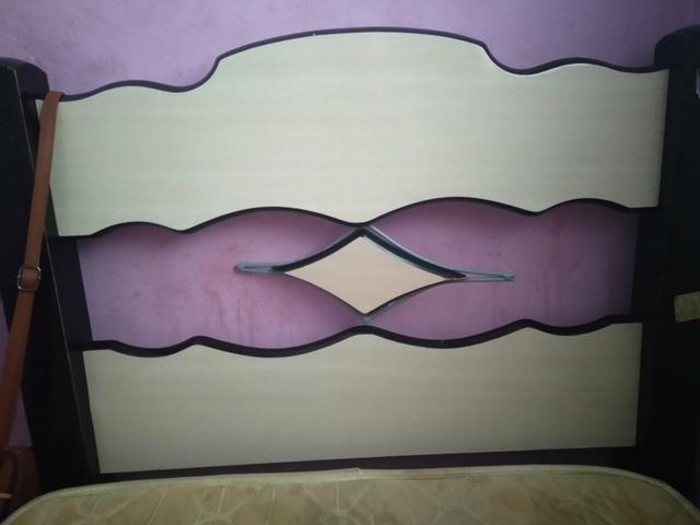 Cama de solteiro