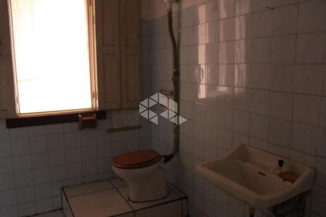 Casa à venda com 5 dormitórios em Floresta, Porto alegre cod:CA4295 - Foto 4