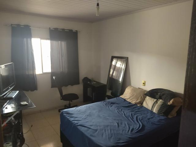 Ótima casa 2qts perto feira do produtor Ceilândia *) - Foto 10