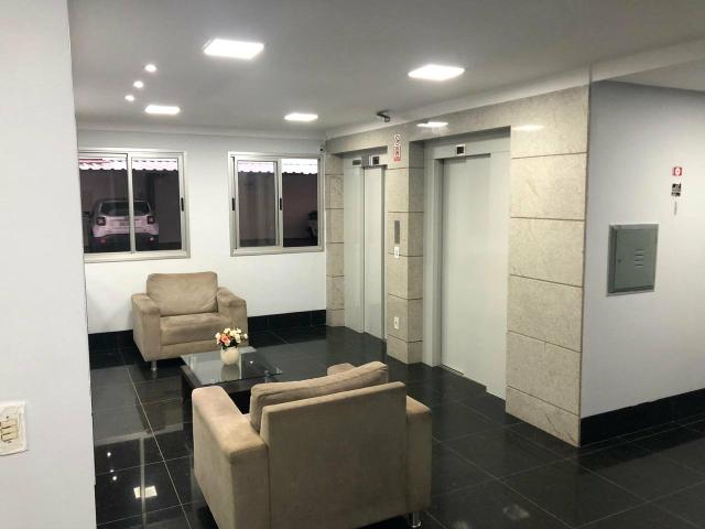 Apart 3 qts 1 suite amarios lazer completo ac financiamento - Foto 2