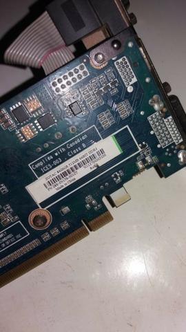 GeForce 8400GS - Foto 2