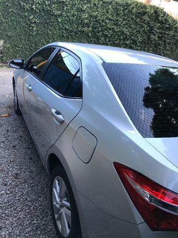 Toyota Corolla 1.8 Gli 16V flex 4p automático - Foto 11