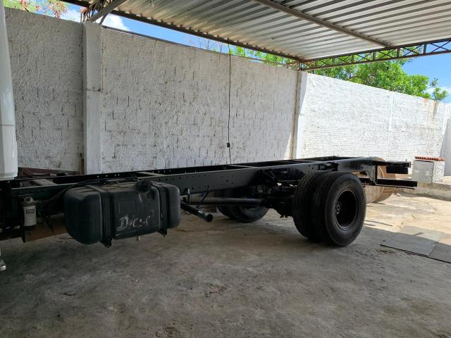 Caminhão Mercedes 1218 - Foto 2