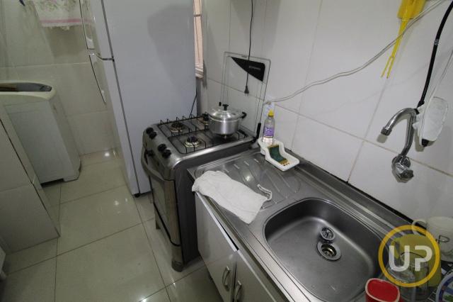 Apartamento à venda com 3 dormitórios em Betânia, Belo horizonte cod:UP5695 - Foto 9
