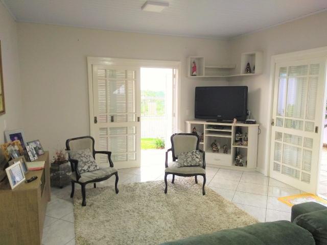 Casa à venda com 3 dormitórios em Santa helena, Bento gonçalves cod:9913959 - Foto 4