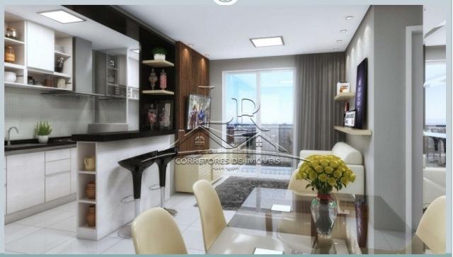Apartamento à venda com 2 dormitórios em Ingleses do rio vermelho, Florianópolis cod:1380 - Foto 10