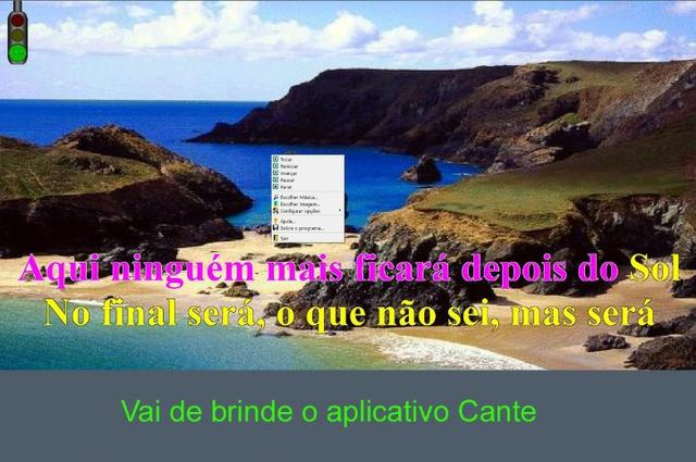Karaokê Videokê 15 Musicas Microkê + Pontuação -Envio Por Email - Foto 4