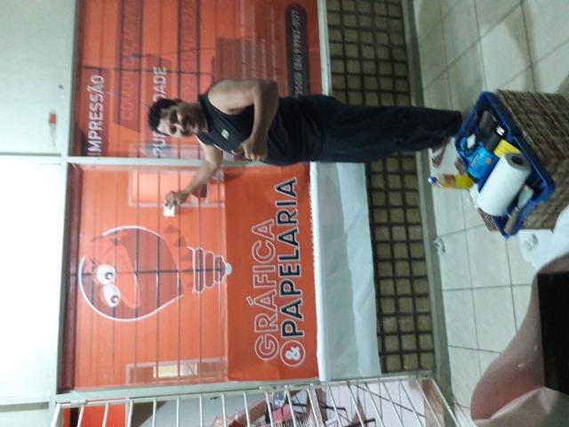 Envelopamento De Geladeira, Freezer, Gelagua, cozinha em Geral a Partir de R$ 100,00 - Foto 5