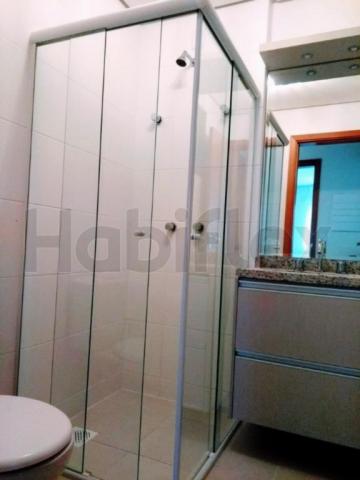 Apartamento à venda com 2 dormitórios em Campeche, Florianópolis cod:1159 - Foto 10