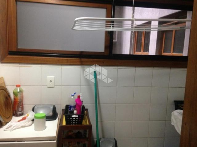 Apartamento à venda com 3 dormitórios em Menino deus, Porto alegre cod:AP16769 - Foto 13