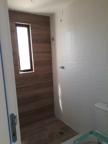 Boulevard Coutinho- Camboinha - Apartamento Duplex - 91m2 total- 3 qts sendo 1 súite - Foto 7