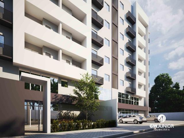Apartamento à venda com 2 dormitórios em Bom retiro, Joinville cod:596 - Foto 3