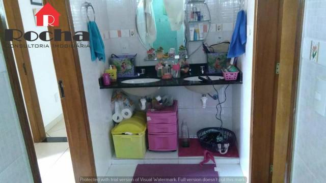COND. IMPÉRIO DOS NOBRES (SOBRADINHO) - TROCO POR APTO NO PLANO PILOTO - Foto 11